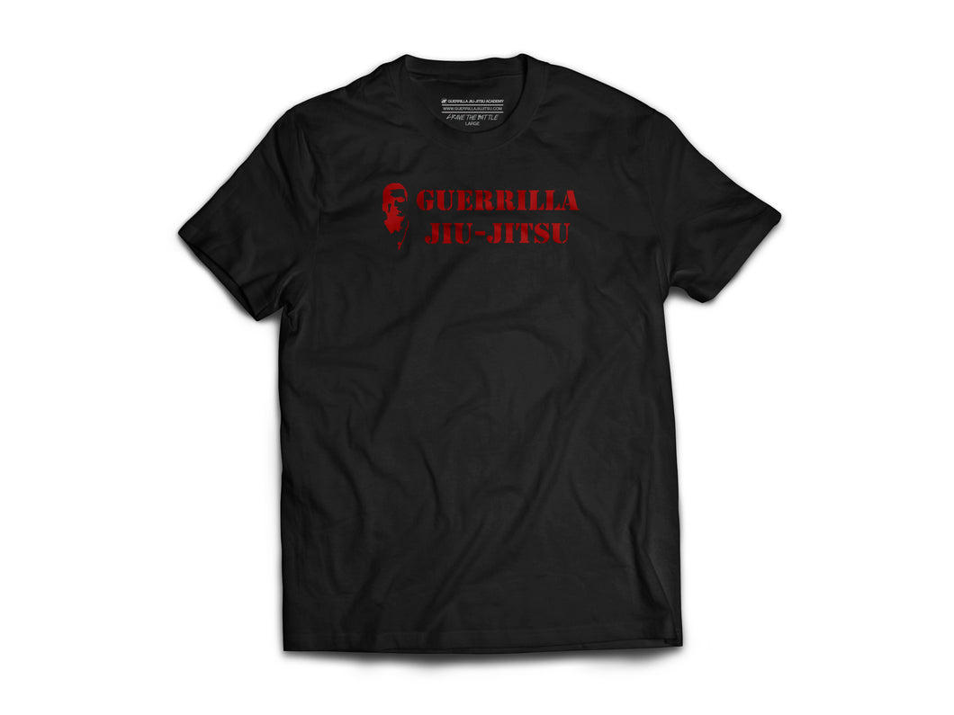 Dave Camarillo Circa 2000 T-Shirt - Black