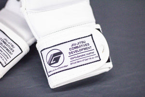 Official Guerrilla Jiu-Jitsu MMA Sparring/Combatives Gloves