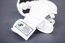 Load image into Gallery viewer, Official Guerrilla Jiu-Jitsu MMA Sparring/Combatives Gloves
